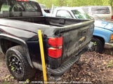 Chevrolet Silverado K1500 3GCUKPEH7EG254293 снимка