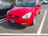 Hyundai Accent Gs KMHCN35C67U040049 снимка