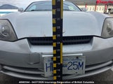 Hyundai Tiburon Tuscani KMHHN65F84U109398 fotografie