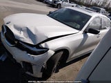 BMW 330Xi 3MW5R7J03L8B22359 снимка