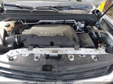 Chevrolet Colorado 1GCGTBEN6J1205307 снимка