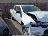 Chevrolet Colorado 1GCGTBEN6J1205307 снимка