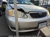 Toyota Corolla Ce/Le/S 2T1BR32E37C741445 снимка