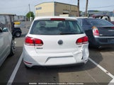 Volkswagen Golf WVWDA7AJ3DW109201 снимка