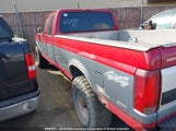 Ford F250 1FTHX26K8RKA11767 снимка