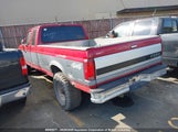 Ford F250 1FTHX26K8RKA11767 снимка