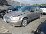 Honda Civic Lx 2HGEJ6638YH933953 снимка