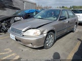 Honda Civic Lx 2HGEJ6638YH933953 снимка