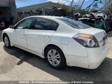 Nissan Altima 2.5 S 1N4AL2AP2AC162284 снимка
