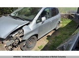 Honda Fit JHMGD37207S814495 снимка