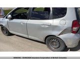 Honda Fit JHMGD37207S814495 снимка