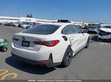 BMW I4 WBY43AW00PFP70873 снимка