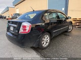 Nissan Sentra 2.0/2.0S/Sr/2.0Sl 3N1AB6AP0AL666487 fotografie