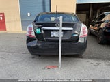 Nissan Sentra 2.0/2.0S/Sr/2.0Sl 3N1AB6AP0AL666487 снимка