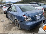 Toyota Yaris JTDBT923291303154 снимка