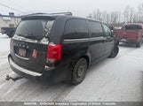 Dodge Grand Caravan Se 2C4RDGBG0HR767346 снимка