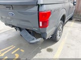 Ford F150 1FTFW1E45LFB93306 снимка