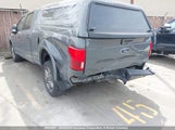 Ford F150 1FTFW1E45LFB93306 снимка