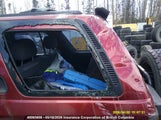 Nissan Pathfinder Le/Se/Xe JN8AR05Y8VW178482 fotografie