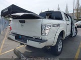 Nissan Titan 1N6AA1E5XKN523721 снимка
