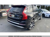 Volvo Xc90 YV4A22PL8N1794853 снимка