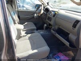 Nissan Frontier Le 1N6AD09U68C401803 снимка