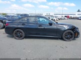 BMW 330E WBA5P9C06NFM71797 снимка
