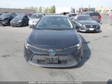 Toyota Corolla JTDBAMDE8MJ018121 снимка