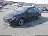 Toyota Corolla JTDBAMDE8MJ018121 снимка