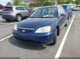 Honda Civic Dx 2HGES16412H911180 снимка