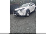 Lexus Nx 200T JTJBARBZ3H2101620 снимка