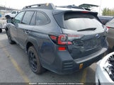 Subaru Outback Wilderness 4S4BTHTD6S3105023 снимка