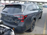 Subaru Outback Wilderness 4S4BTHTD6S3105023 снимка
