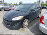Mazda 5 Touring JM1CW2CLXH0195386 снимка