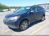 Honda Cr-V 2HKRM4H32EH115811 снимка