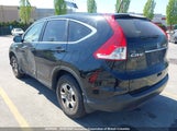 Honda Cr-V 2HKRM4H32EH115811 снимка