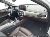 BMW 530E xDrive WBA33AG01NCH95730 снимка
