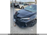 Toyota Corolla L/Le/Xle/Se/Xse 2T1BURHE8HC851398 photo