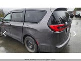 Chrysler Pacifica Hybrid Touring L 2C4RC1L72NR122952 photo