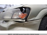 Subaru Forester 2.5Xt JF1SG69614H753158 снимка