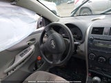 Toyota Corolla S/Le 2T1BU4EE3BC696466 fotografie