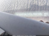 Ford Focus Se 1FAHP3K2XCL103109 снимка