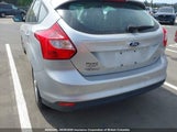 Ford Focus Se 1FAHP3K2XCL103109 fotografie