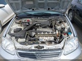 Honda Civic 2HGEJ6686XH904882 снимка