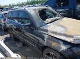 Mercedes-Benz Glk 350 4Matic WDCGG8JB8FG430071 fotografie