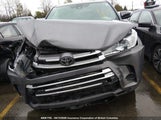Toyota Highlander Le/Le Plus 5TDBZRFH0KS949287 снимка