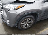 Toyota Highlander Le/Le Plus 5TDBZRFH0KS949287 снимка