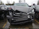 Toyota Highlander Le/Le Plus 5TDBZRFH0KS949287 снимка