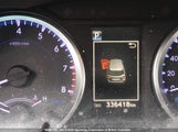 Toyota Highlander Le/Le Plus 5TDBZRFH0KS949287 снимка
