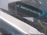 Honda Civic Ex 2HGFC2F75LH002183 снимка